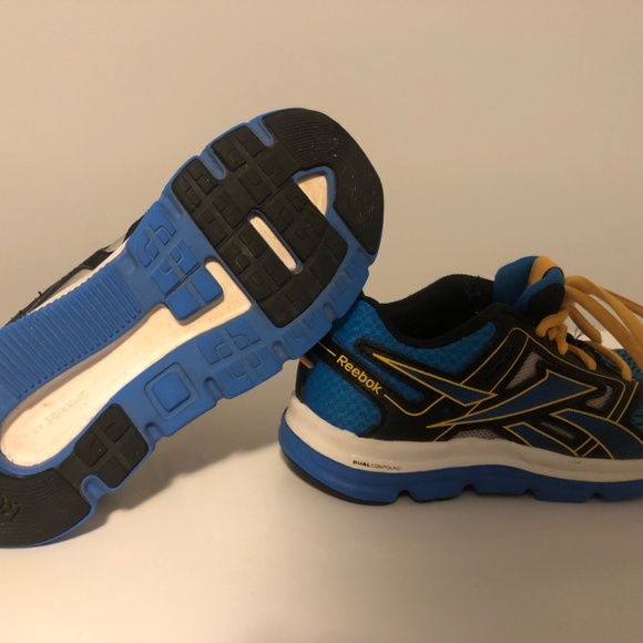 Reebox sneakers - Picture 5 of 5